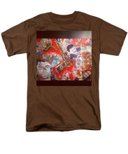 Load image into Gallery viewer, El Chopo - Men&#39;s T-Shirt  (Regular Fit)