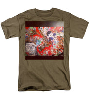 Load image into Gallery viewer, El Chopo - Men&#39;s T-Shirt  (Regular Fit)
