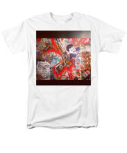 Load image into Gallery viewer, El Chopo - Men&#39;s T-Shirt  (Regular Fit)