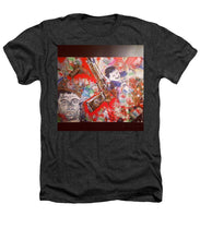Load image into Gallery viewer, El Chopo - Heathers T-Shirt