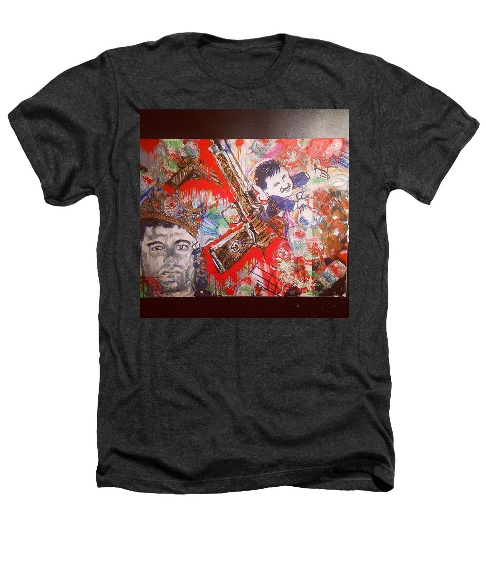 El Chopo - Heathers T-Shirt