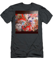 Load image into Gallery viewer, El Chopo - Men&#39;s T-Shirt (Athletic Fit)