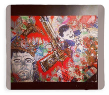 Load image into Gallery viewer, El Chopo - Blanket