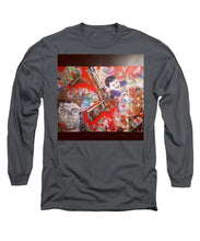 Load image into Gallery viewer, El Chopo - Long Sleeve T-Shirt