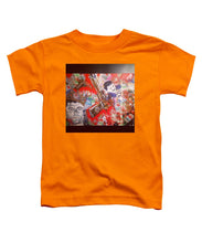 Load image into Gallery viewer, El Chopo - Toddler T-Shirt