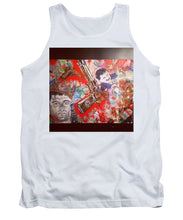 Load image into Gallery viewer, El Chopo - Tank Top