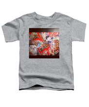 Load image into Gallery viewer, El Chopo - Toddler T-Shirt