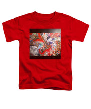 Load image into Gallery viewer, El Chopo - Toddler T-Shirt
