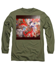 Load image into Gallery viewer, El Chopo - Long Sleeve T-Shirt