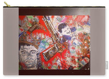 Load image into Gallery viewer, El Chopo - Carry-All Pouch