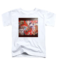 Load image into Gallery viewer, El Chopo - Toddler T-Shirt