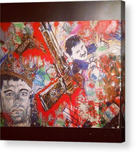 Load image into Gallery viewer, El Chopo - Acrylic Print