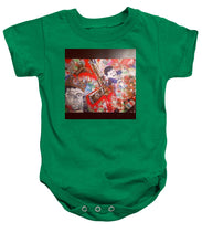 Load image into Gallery viewer, El Chopo - Baby Onesie