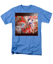 Load image into Gallery viewer, El Chopo - Men&#39;s T-Shirt  (Regular Fit)