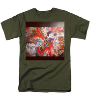 Load image into Gallery viewer, El Chopo - Men&#39;s T-Shirt  (Regular Fit)