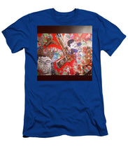 Load image into Gallery viewer, El Chopo - Men&#39;s T-Shirt (Athletic Fit)