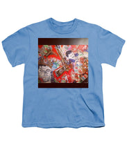 Load image into Gallery viewer, El Chopo - Youth T-Shirt