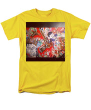 Load image into Gallery viewer, El Chopo - Men&#39;s T-Shirt  (Regular Fit)