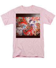 Load image into Gallery viewer, El Chopo - Men&#39;s T-Shirt  (Regular Fit)