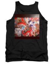 Load image into Gallery viewer, El Chopo - Tank Top