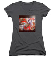Load image into Gallery viewer, El Chopo - Women&#39;s V-Neck