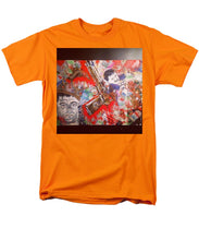 Load image into Gallery viewer, El Chopo - Men&#39;s T-Shirt  (Regular Fit)