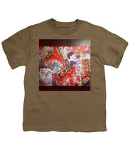 Load image into Gallery viewer, El Chopo - Youth T-Shirt