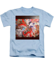 Load image into Gallery viewer, El Chopo - Kids T-Shirt