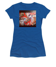 Load image into Gallery viewer, El Chopo - Women&#39;s T-Shirt