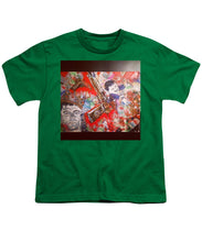 Load image into Gallery viewer, El Chopo - Youth T-Shirt