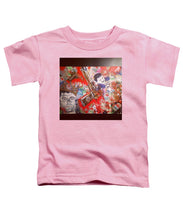 Load image into Gallery viewer, El Chopo - Toddler T-Shirt