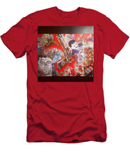 Load image into Gallery viewer, El Chopo - Men&#39;s T-Shirt (Athletic Fit)