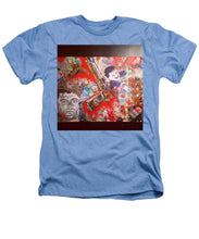 Load image into Gallery viewer, El Chopo - Heathers T-Shirt