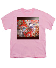 Load image into Gallery viewer, El Chopo - Youth T-Shirt
