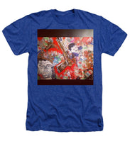 Load image into Gallery viewer, El Chopo - Heathers T-Shirt