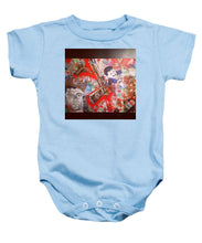 Load image into Gallery viewer, El Chopo - Baby Onesie