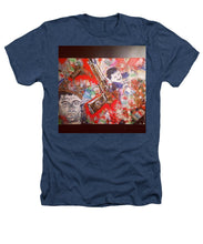Load image into Gallery viewer, El Chopo - Heathers T-Shirt