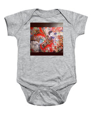 Load image into Gallery viewer, El Chopo - Baby Onesie