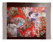 Load image into Gallery viewer, El Chopo - Blanket