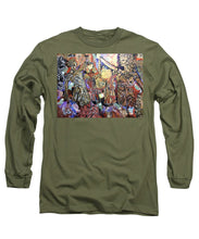 Load image into Gallery viewer, Lady Justice - Long Sleeve T-Shirt