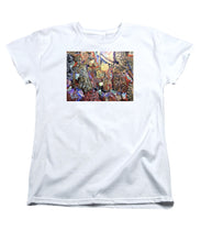 Load image into Gallery viewer, Lady Justice - Women&#39;s T-Shirt (Standard Fit)