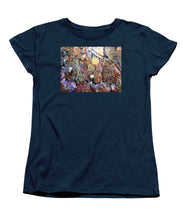 Load image into Gallery viewer, Lady Justice - Women&#39;s T-Shirt (Standard Fit)