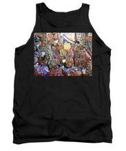 Load image into Gallery viewer, Lady Justice - Tank Top