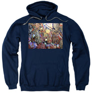 Load image into Gallery viewer, Lady Justice - Sweatshirt