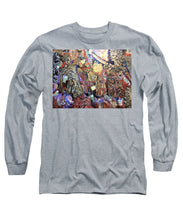 Load image into Gallery viewer, Lady Justice - Long Sleeve T-Shirt