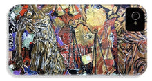 Load image into Gallery viewer, Lady Justice - Phone Case