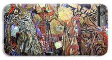 Load image into Gallery viewer, Lady Justice - Phone Case