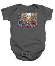 Load image into Gallery viewer, Lady Justice - Baby Onesie