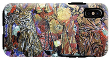 Load image into Gallery viewer, Lady Justice - Phone Case