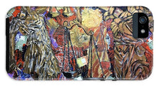 Load image into Gallery viewer, Lady Justice - Phone Case